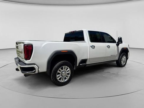 Used 2023 GMC Sierra 2500 Denali w/ Denali Ultimate Package AWD/4WD image 6