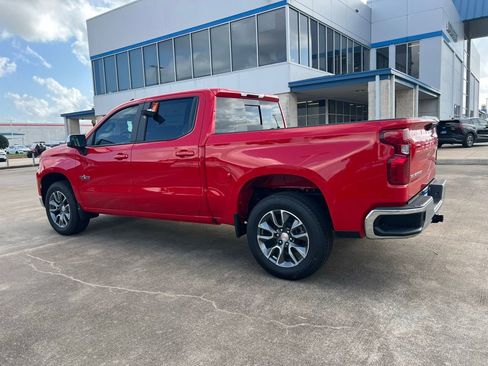 New 2026 Chevrolet Silverado 1500 LT w/ Texas Edition Plus RWD image 19