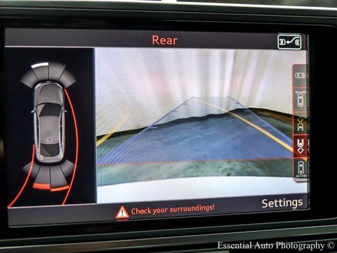 Used 2016 Audi RS 7 Prestige image 20