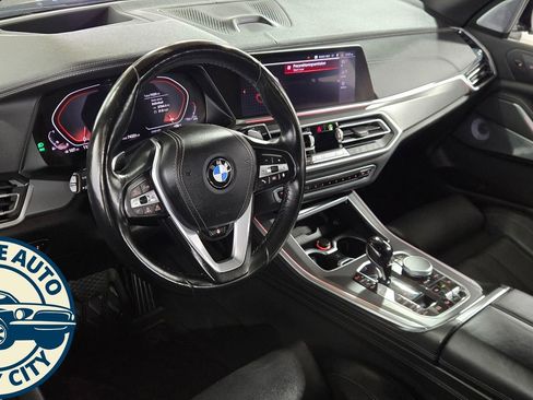 Used 2019 BMW X5 xDrive50i w/ Off-Road Package image 11
