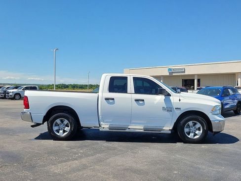 Used 2020 RAM 1500 Tradesman w/ Chrome Plus Package RWD image 6