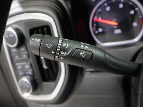 Used 2020 Chevrolet Silverado 3500 LTZ w/ LTZ Premium Package image 36