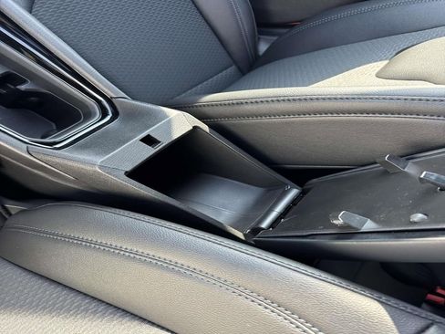 New 2026 Jeep Compass Latitude image 49