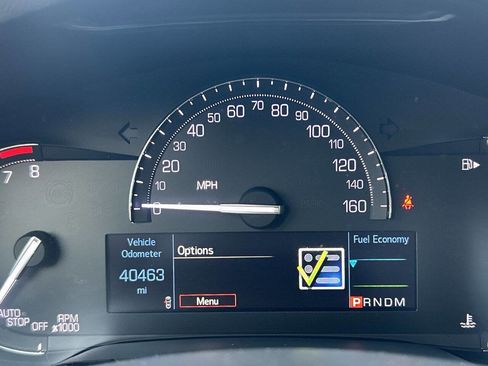 Used 2019 Cadillac CTS Luxury image 14