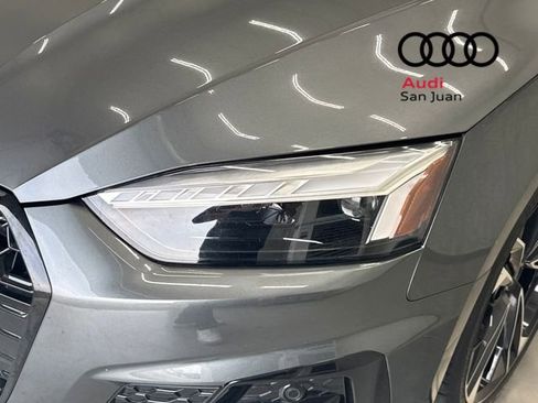 Used 2024 Audi S5 Premium Plus image 5