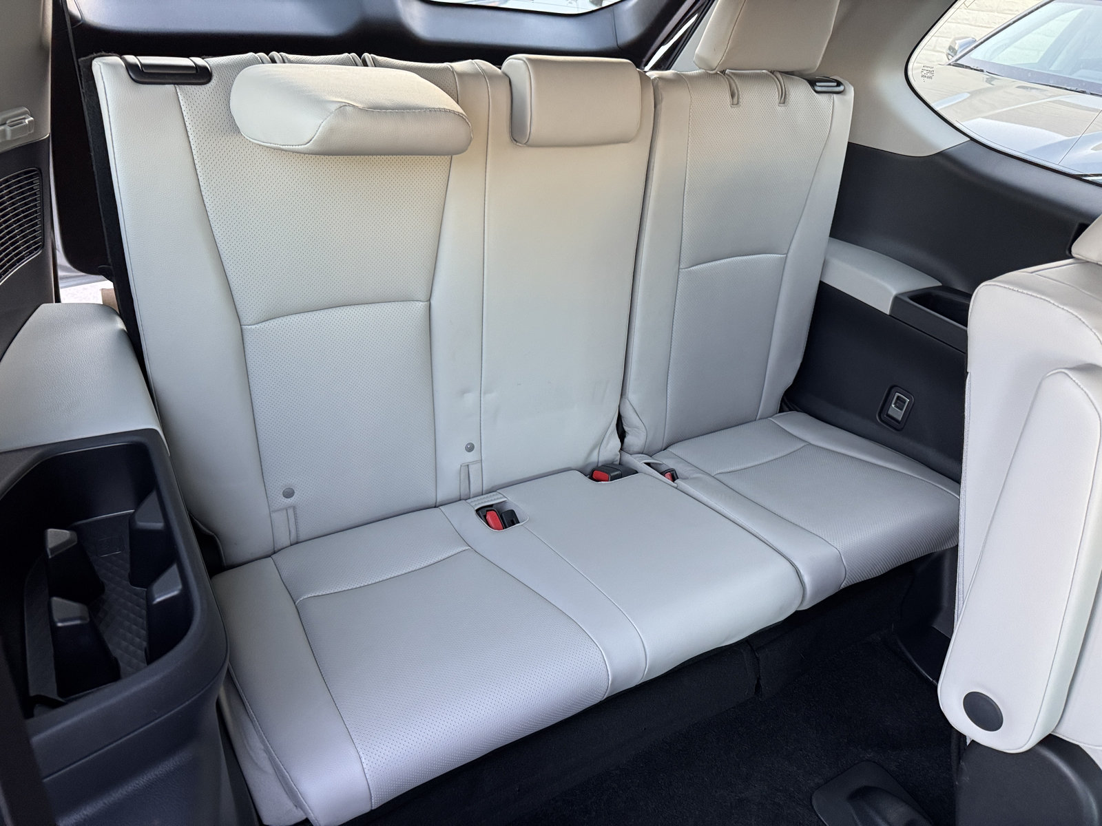 New 2026 Toyota Grand Highlander XLE FWD image 5