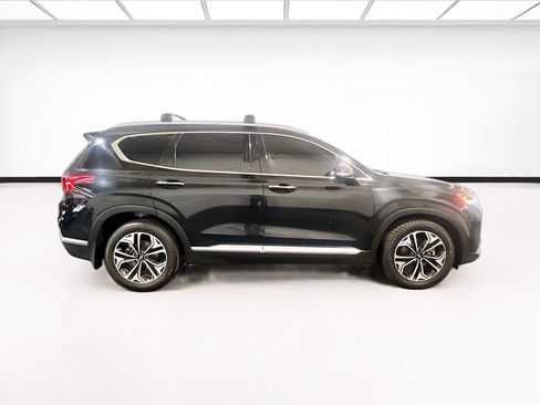 Used 2020 Hyundai Santa Fe SEL FWD image 25