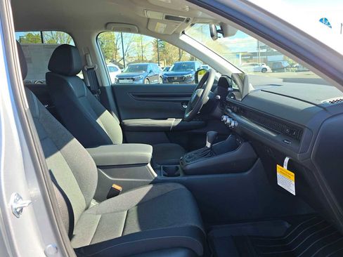 New 2026 Honda CR-V LX image 10