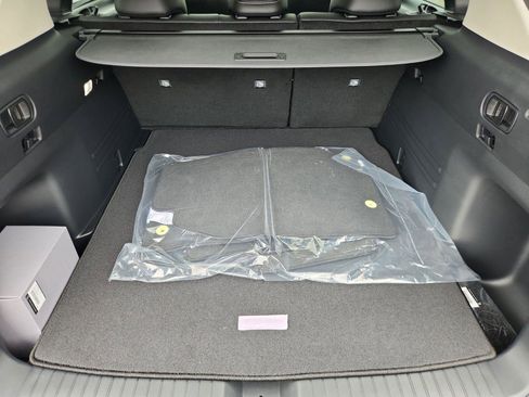 New 2026 MAZDA CX-50 AWD 2.5 S w/ Cargo Package image 23