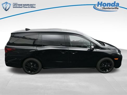 New 2026 Honda Odyssey Sport-L image 31