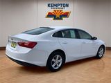 Used 2024 Chevrolet Malibu LT image 6