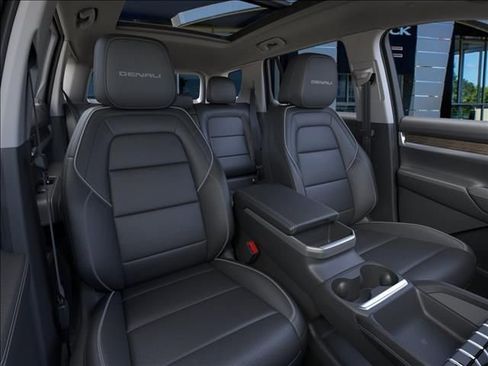 New 2026 GMC Terrain Denali AWD/4WD image 16