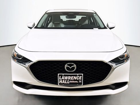 New 2026 MAZDA MAZDA3 2.5 S Sedan w/ Preferred Pkg FWD image 2