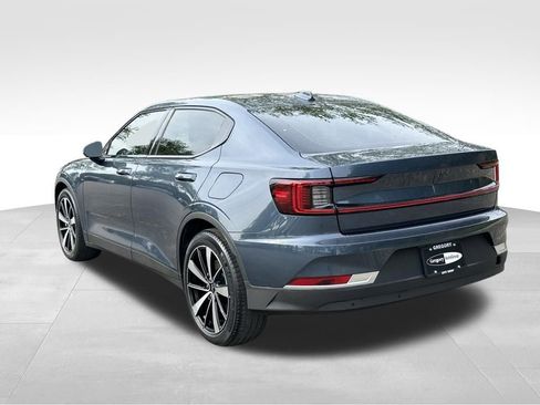 Used 2022 Polestar Polestar 2 w/ Plus Package FWD image 10
