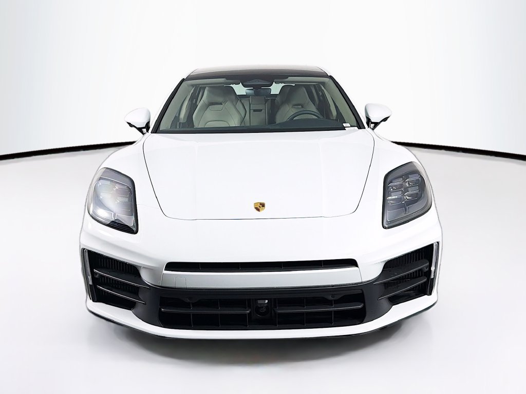 New 2026 Porsche Panamera 4 AWD/4WD image 6