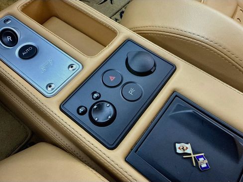 Used 2005 Ferrari F430 Coupe RWD image 42
