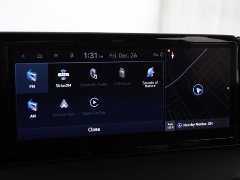 Certified 2024 Hyundai Palisade Calligraphy image 12