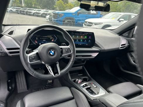 Used 2025 BMW 228i xDrive w/ Premium Package AWD/4WD image 6