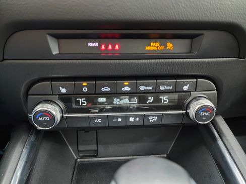 Used 2024 MAZDA CX-5 Carbon Edition image 14