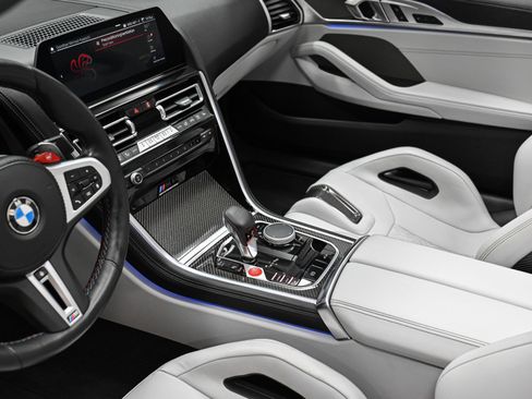 Used 2022 BMW M8 Competition image 26