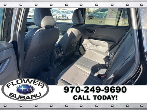 New 2026 Subaru Outback Wilderness AWD/4WD image 17