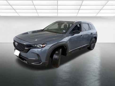 Used 2023 MAZDA CX-50 2.5 S w/ Preferred Plus Pkg AWD/4WD image 4