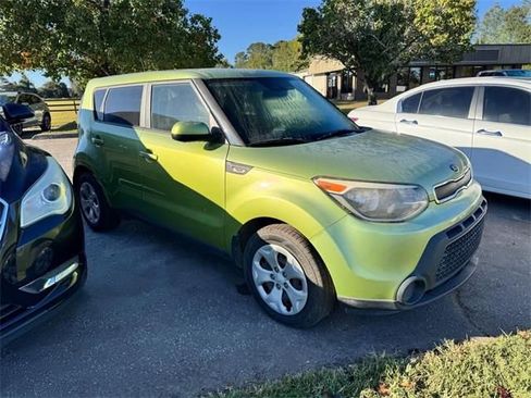 Used 2014 Kia Soul image 5