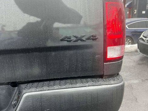 Used 2019 RAM 1500 Express image 11