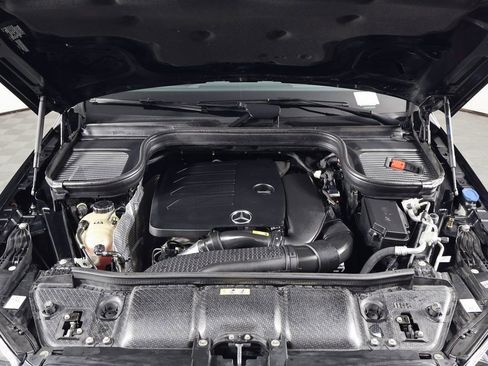 Certified 2022 Mercedes-Benz GLE 350 4MATIC image 15