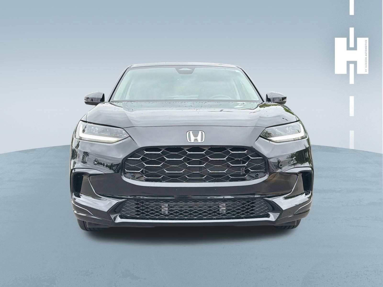 Used 2025 Honda HR-V EX-L image 3
