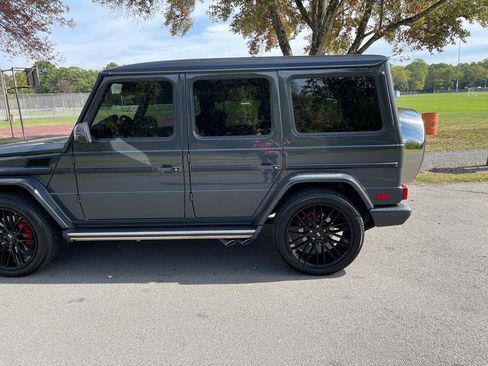 Used 2014 Mercedes-Benz G 63 AMG 4MATIC image 25
