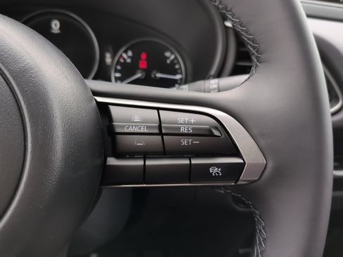 New 2026 MAZDA CX-30 AWD 2.5 S w/ Select Sport Pkg image 25