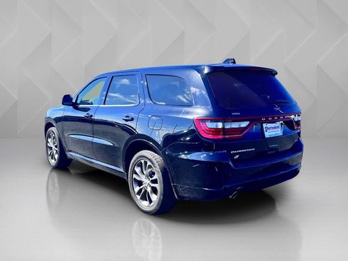 Used 2020 Dodge Durango GT image 7