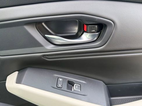 New 2026 Honda Accord SE image 19