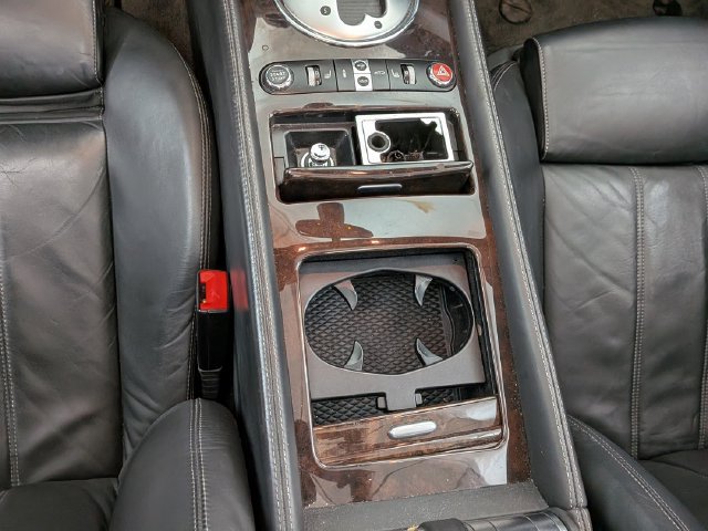 Used 2008 Bentley Continental GTC AWD/4WD image 35