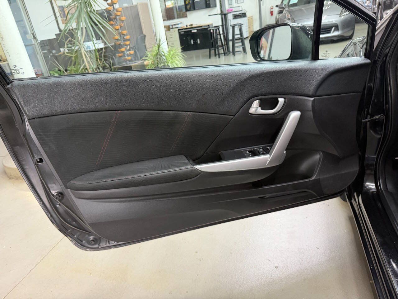 Used 2014 Honda Civic Si image 10