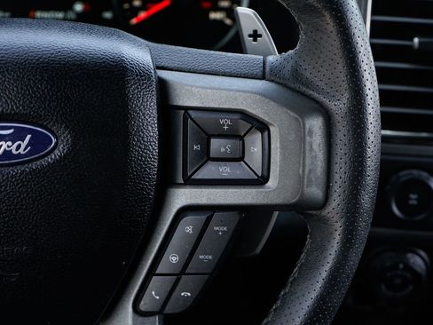 Used 2018 Ford F150 Raptor w/ Equipment Group 802A Luxury image 27