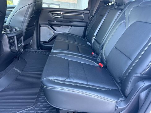 New 2025 RAM 1500 Rebel w/ Rebel Level 2 Equipment Group image 23