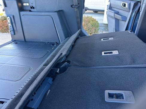 New 2025 Ford Bronco Big Bend AWD/4WD image 36