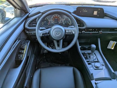 New 2026 MAZDA MAZDA3 s Sport FWD image 15