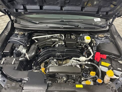 Used 2024 Subaru Crosstrek 2.0i Premium AWD/4WD image 7