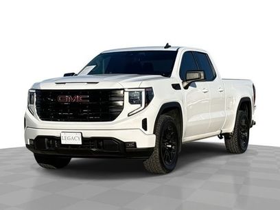 Used 2023 GMC Sierra 1500 Elevation