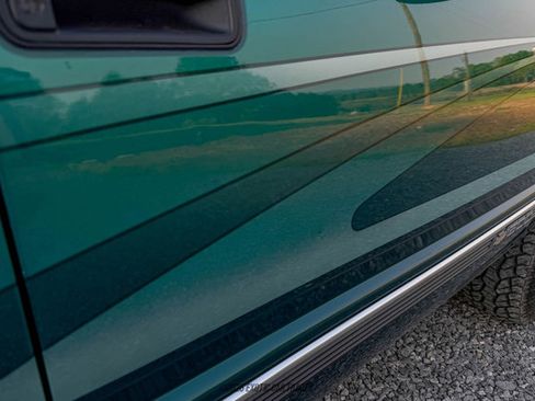 Used 1997 Chevrolet Silverado 1500 4x4 Regular Cab image 60