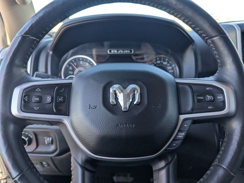 Used 2020 RAM 1500 Big Horn AWD/4WD image 24