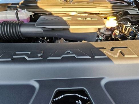 New 2025 RAM 1500 Big Horn image 25