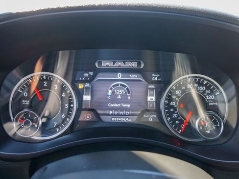 Used 2024 RAM 2500 Tradesman w/ Safety Group image 20