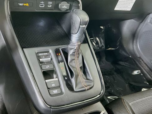 Used 2025 Honda CR-V Sport image 16