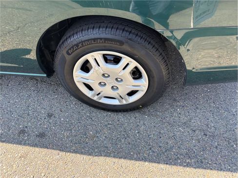 Used 2001 Honda Civic LX image 7