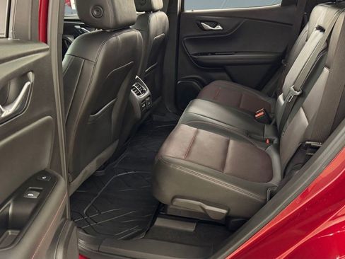 Used 2019 Chevrolet Blazer RS image 15