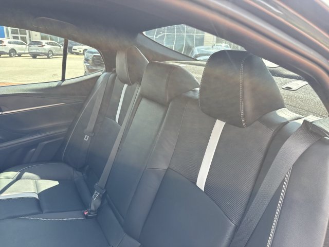 Used 2025 Toyota Camry SE w/ Multimedia Upgrade Package FWD image 26